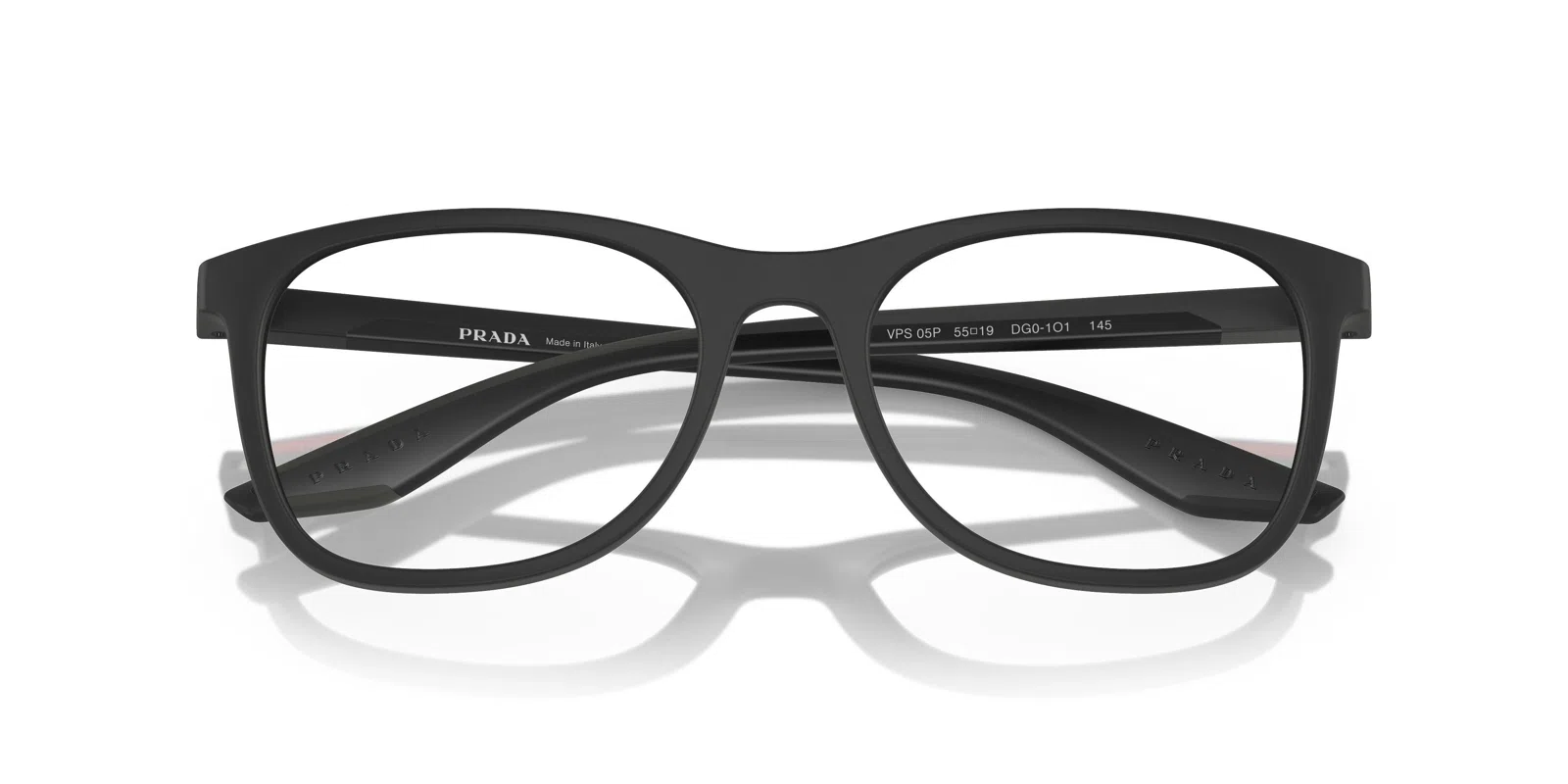 Prada Linea Rossa 05PV Eyeglasses - view 17